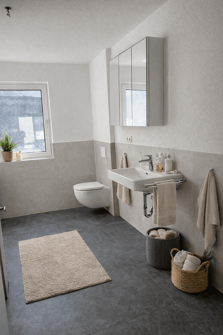 Prenájom bytu 4-izbový 118 m², Sulzbachstr. 50, Oberndorf am Neckar, Bádensko-Wurttembersko Prenájom bytu 4-izbový 118 m², Sulzbachstr. 50, Oberndorf am Neckar, Bádensko-Wurttembersko