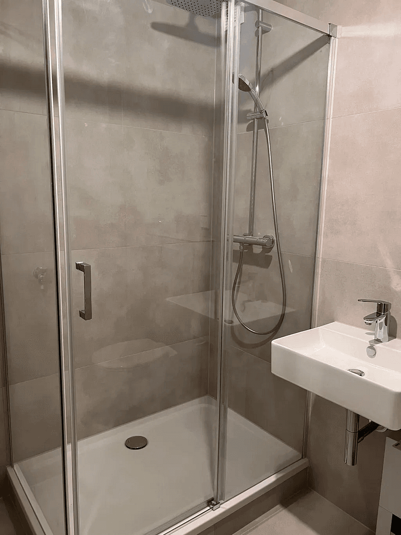 Prenájom bytu 2-izbový 48 m², Gélieustraße 7a, Berlin, Berlín Prenájom bytu 2-izbový 48 m², Gélieustraße 7a, Berlin, Berlín