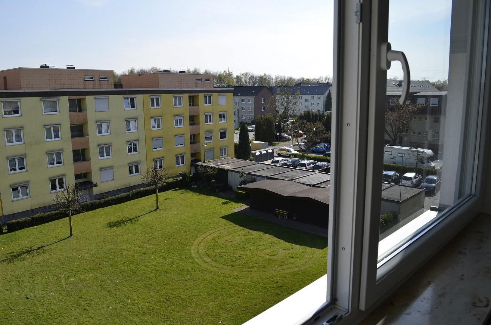 Prenájom bytu 3-izbový 70 m², Dortmund, Severné Porýnie - Westfálsko Prenájom bytu 3-izbový 70 m², Dortmund, Severné Porýnie - Westfálsko