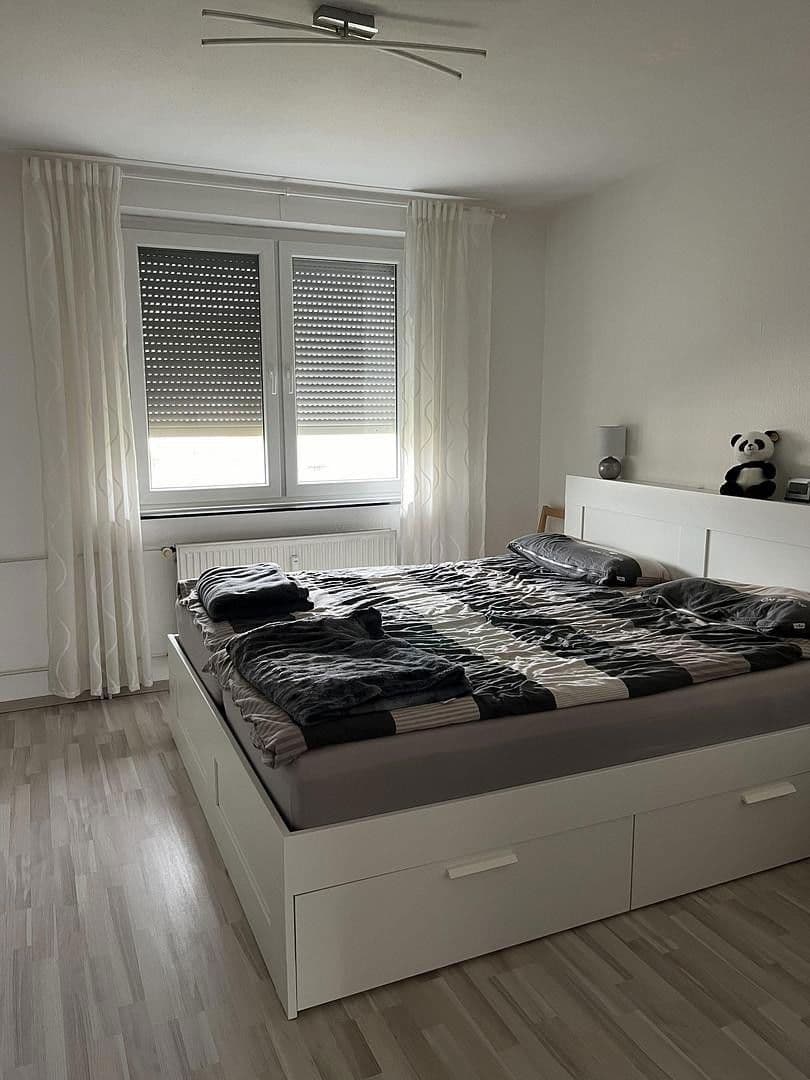 Prenájom bytu 3-izbový 70 m², Dortmund, Severné Porýnie - Westfálsko Prenájom bytu 3-izbový 70 m², Dortmund, Severné Porýnie - Westfálsko