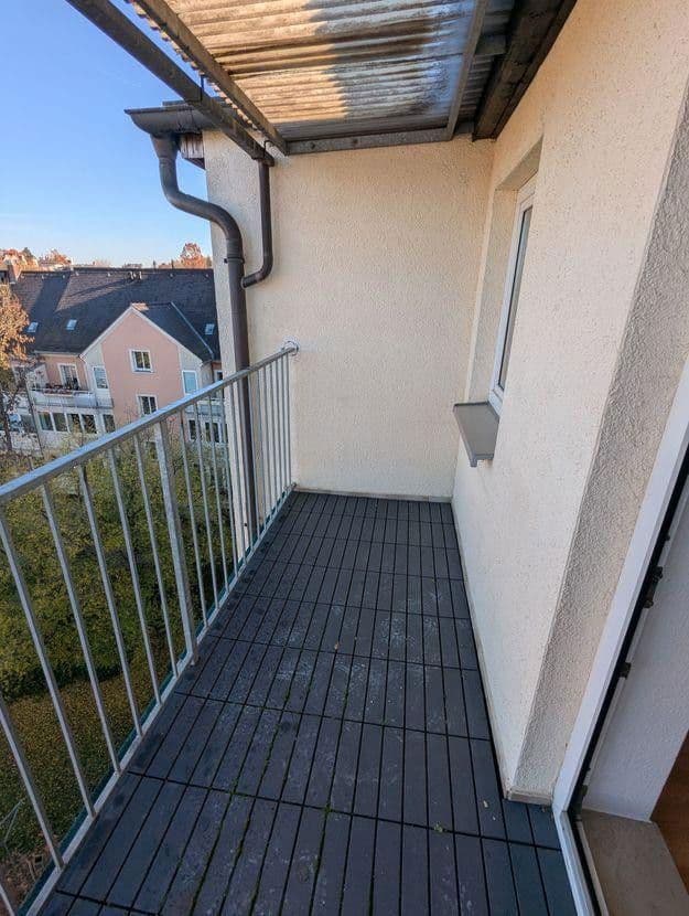 Prenájom bytu 3-izbový 86 m², Gera, Durínsko Prenájom bytu 3-izbový 86 m², Gera, Durínsko