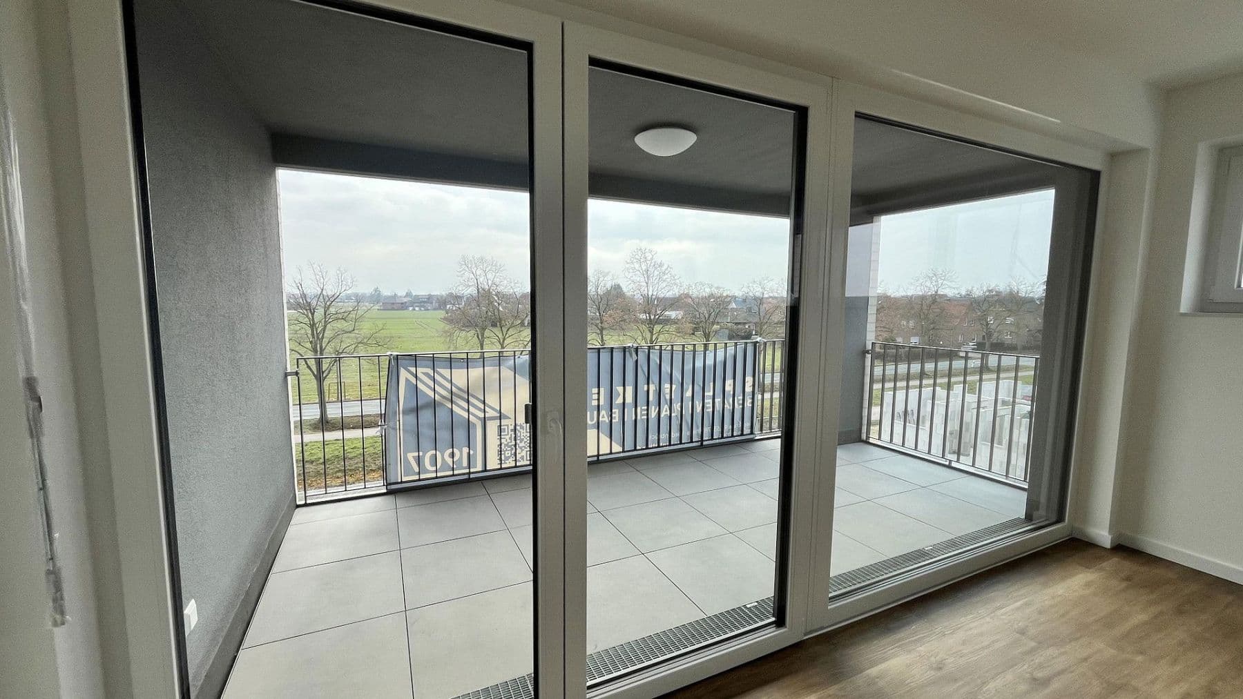 Prenájom bytu 3-izbový 83 m², Am Triftbaum 12, Rheda-Wiedenbrück, Severné Porýnie - Westfálsko Prenájom bytu 3-izbový 83 m², Am Triftbaum 12, Rheda-Wiedenbrück, Severné Porýnie - Westfálsko