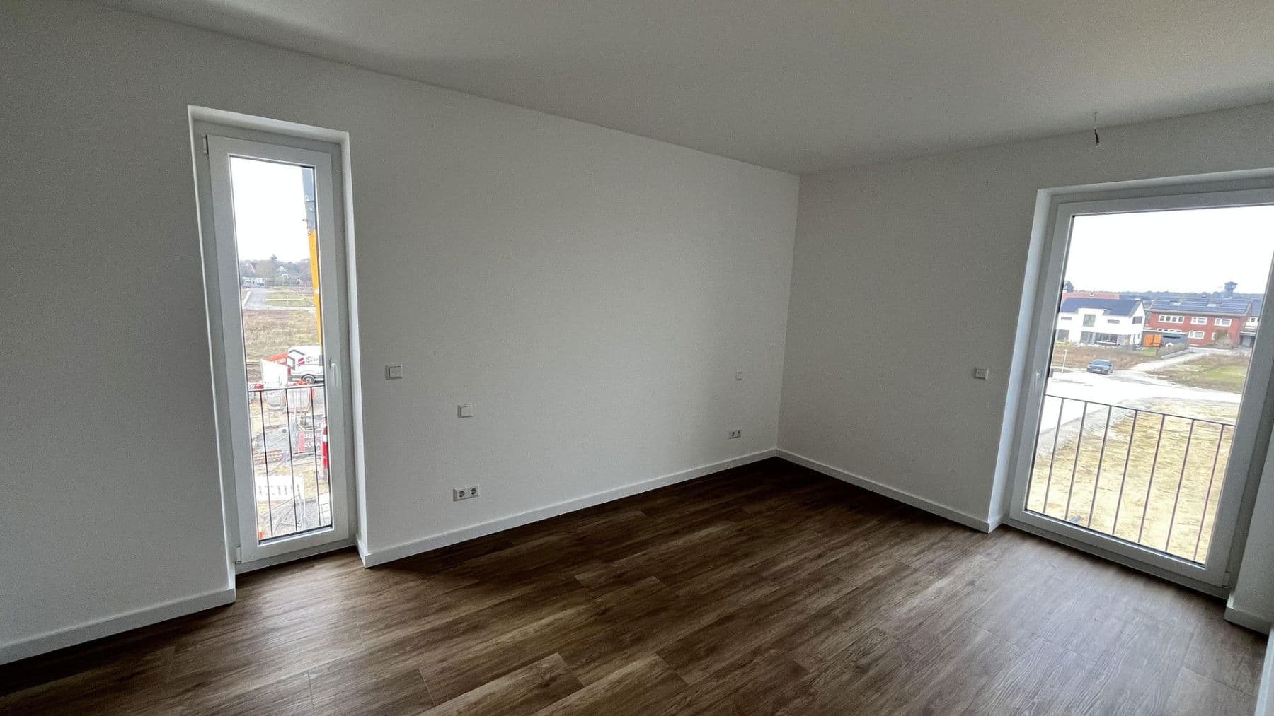 Prenájom bytu 3-izbový 83 m², Am Triftbaum 12, Rheda-Wiedenbrück, Severné Porýnie - Westfálsko Prenájom bytu 3-izbový 83 m², Am Triftbaum 12, Rheda-Wiedenbrück, Severné Porýnie - Westfálsko