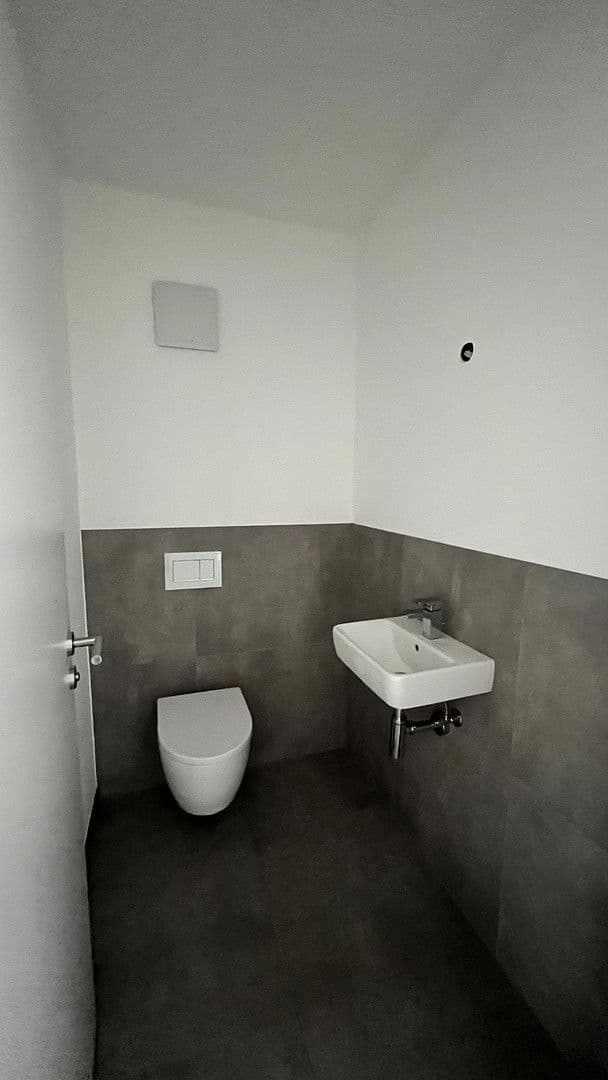 Prenájom bytu 3-izbový 83 m², Am Triftbaum 12, Rheda-Wiedenbrück, Severné Porýnie - Westfálsko Prenájom bytu 3-izbový 83 m², Am Triftbaum 12, Rheda-Wiedenbrück, Severné Porýnie - Westfálsko