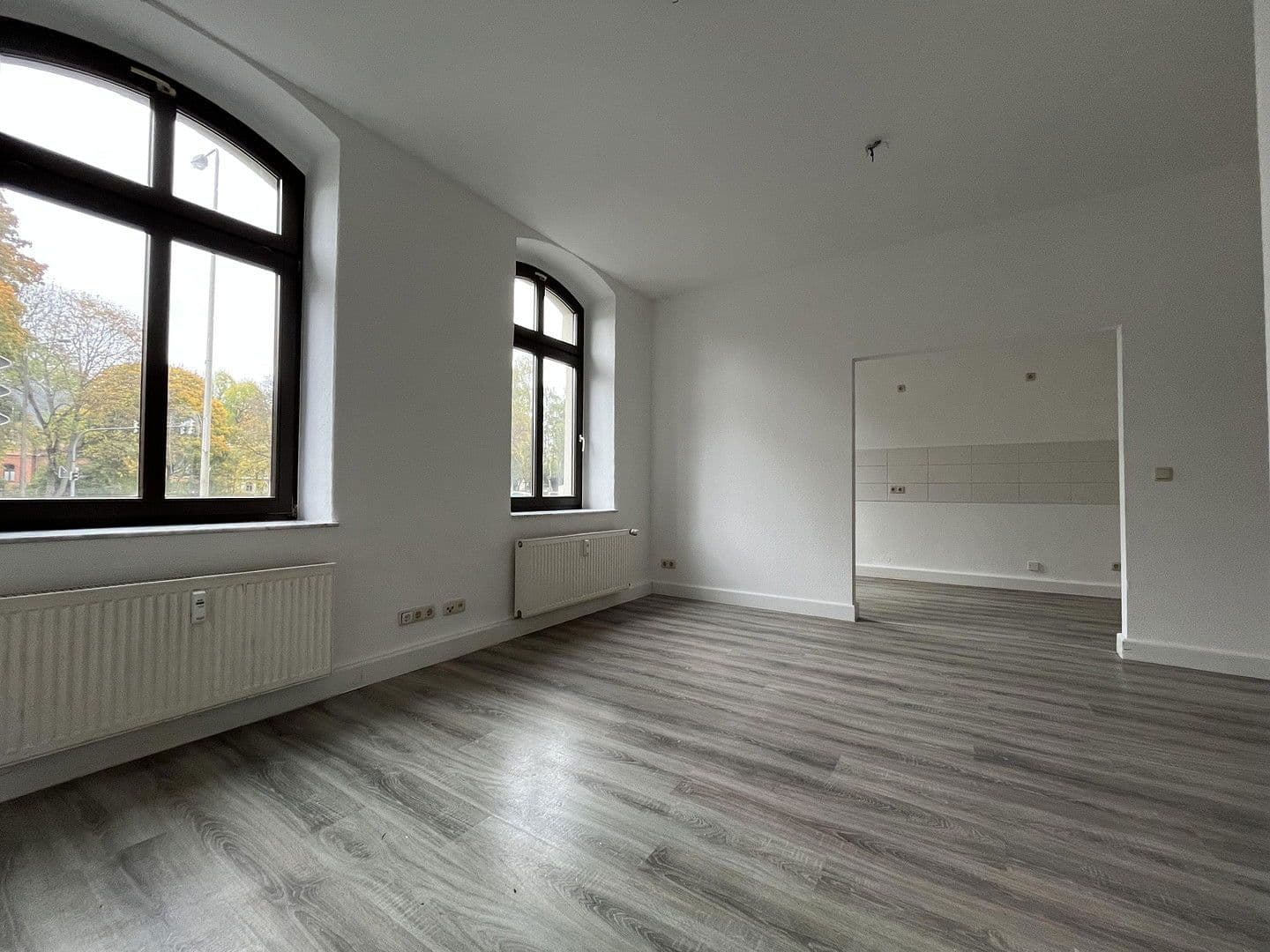 Prenájom bytu 3-izbový 78 m², Kolpingstraße 36, Zwickau, Sasko Prenájom bytu 3-izbový 78 m², Kolpingstraße 36, Zwickau, Sasko