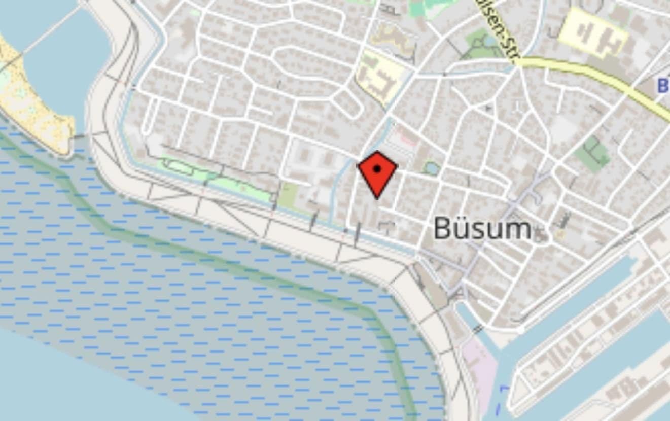 Predaj bytu 3-izbový 94 m², Theodor-Storm-Straße 12, Büsum, Šlezvicko-Holštajnsko Predaj bytu 3-izbový 94 m², Theodor-Storm-Straße 12, Büsum, Šlezvicko-Holštajnsko