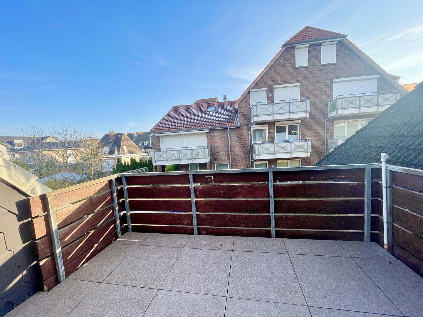 Predaj bytu 3-izbový 94 m², Theodor-Storm-Straße 12, Büsum, Šlezvicko-Holštajnsko Predaj bytu 3-izbový 94 m², Theodor-Storm-Straße 12, Büsum, Šlezvicko-Holštajnsko