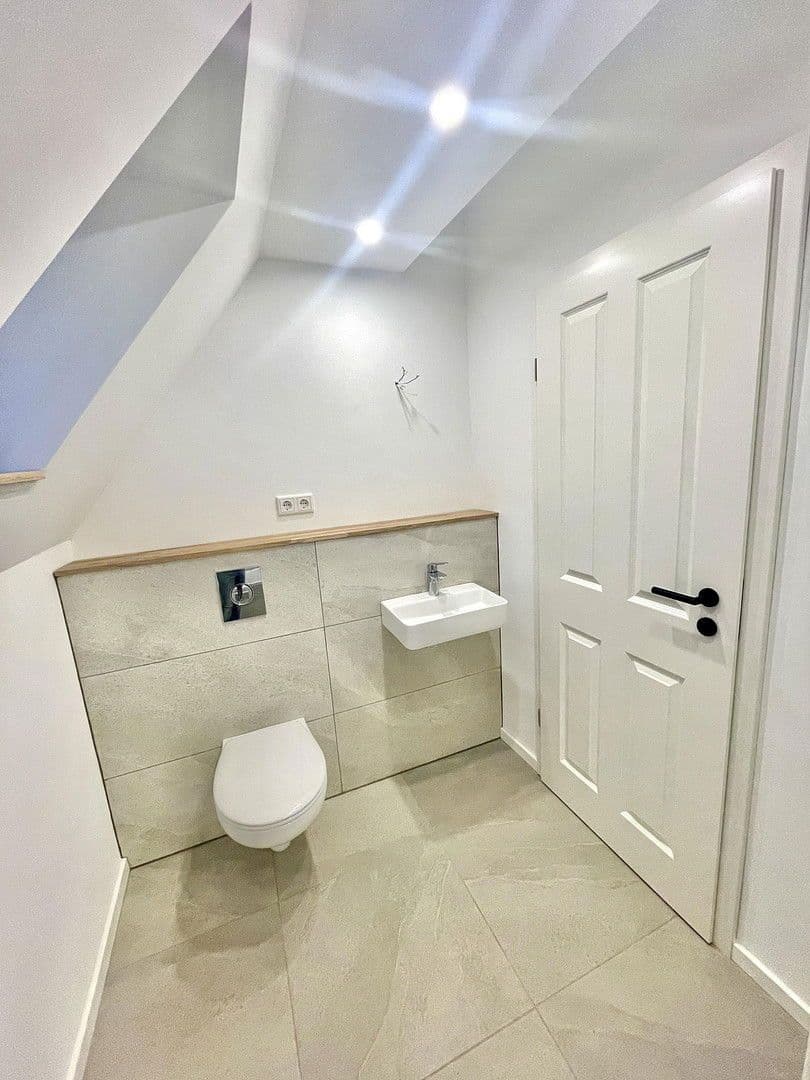 Predaj bytu 3-izbový 94 m², Theodor-Storm-Straße 12, Büsum, Šlezvicko-Holštajnsko Predaj bytu 3-izbový 94 m², Theodor-Storm-Straße 12, Büsum, Šlezvicko-Holštajnsko