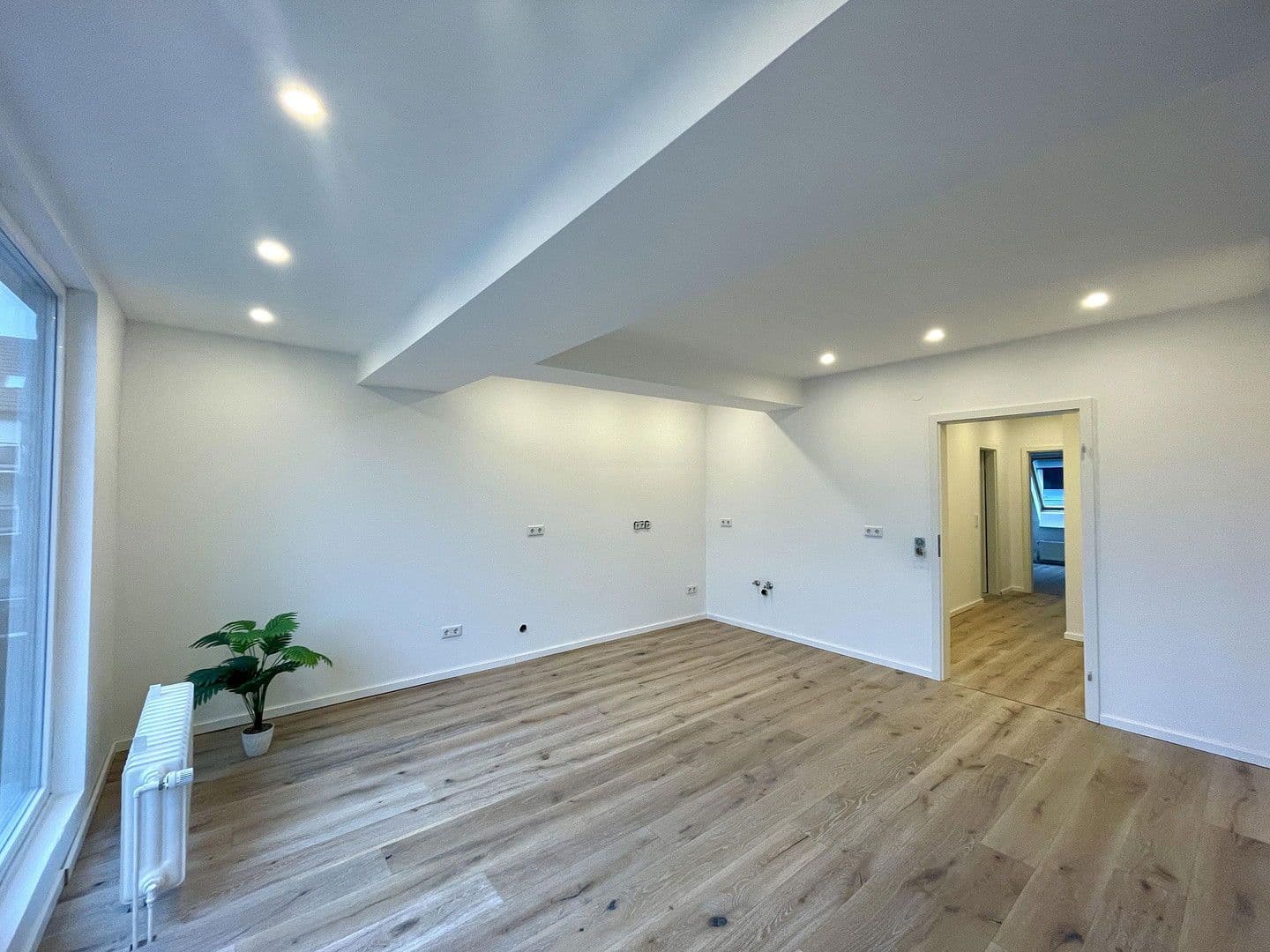 Predaj bytu 3-izbový 94 m², Theodor-Storm-Straße 12, Büsum, Šlezvicko-Holštajnsko Predaj bytu 3-izbový 94 m², Theodor-Storm-Straße 12, Büsum, Šlezvicko-Holštajnsko