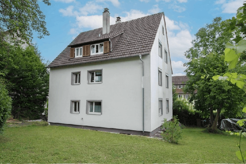 Predaj domu 75 m², pozemek 1.007 m², Gaildorf, Bádensko-Wurttembersko Predaj domu 75 m², pozemek 1.007 m², Gaildorf, Bádensko-Wurttembersko