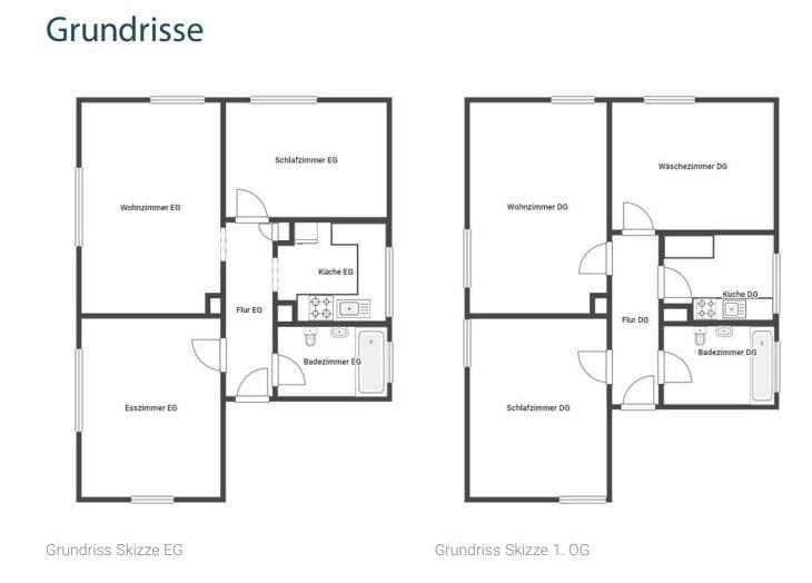 Predaj domu 75 m², pozemek 1.007 m², Gaildorf, Bádensko-Wurttembersko Predaj domu 75 m², pozemek 1.007 m², Gaildorf, Bádensko-Wurttembersko