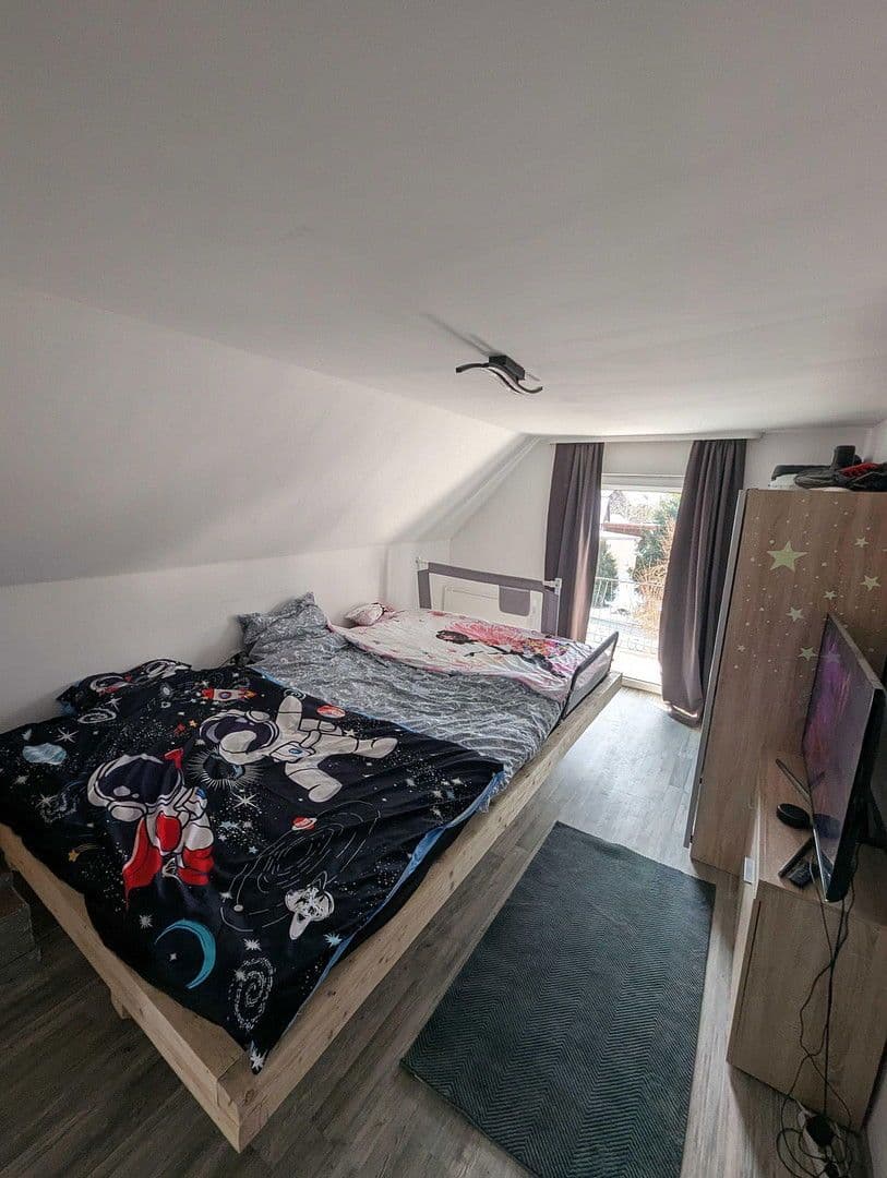 Predaj domu 115 m², pozemek 683 m², Walkertshofen, Bavorsko Predaj domu 115 m², pozemek 683 m², Walkertshofen, Bavorsko