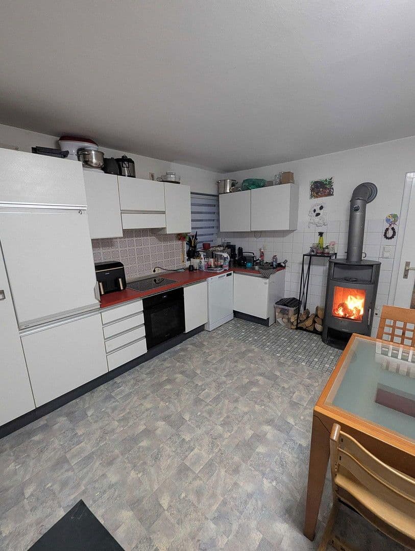 Predaj domu 115 m², pozemek 683 m², Walkertshofen, Bavorsko Predaj domu 115 m², pozemek 683 m², Walkertshofen, Bavorsko