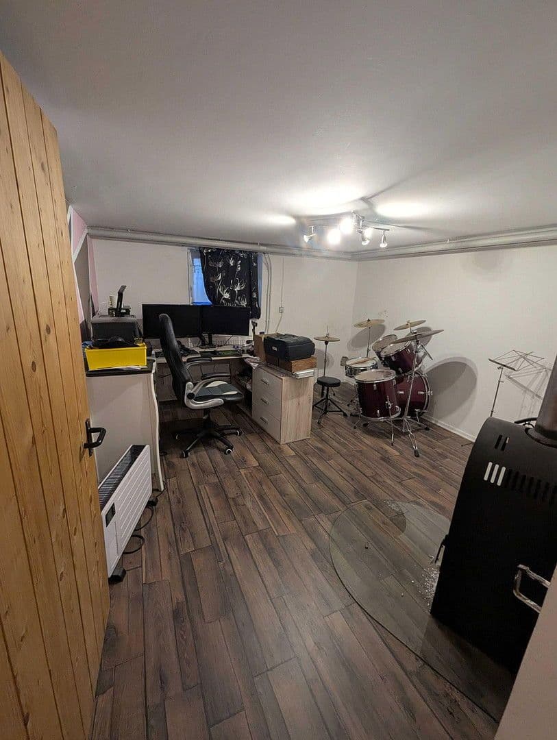 Predaj domu 115 m², pozemek 683 m², Walkertshofen, Bavorsko Predaj domu 115 m², pozemek 683 m², Walkertshofen, Bavorsko