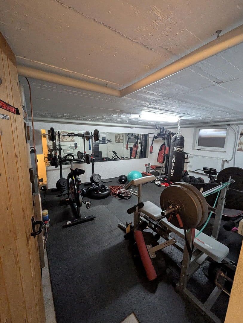 Predaj domu 115 m², pozemek 683 m², Walkertshofen, Bavorsko Predaj domu 115 m², pozemek 683 m², Walkertshofen, Bavorsko