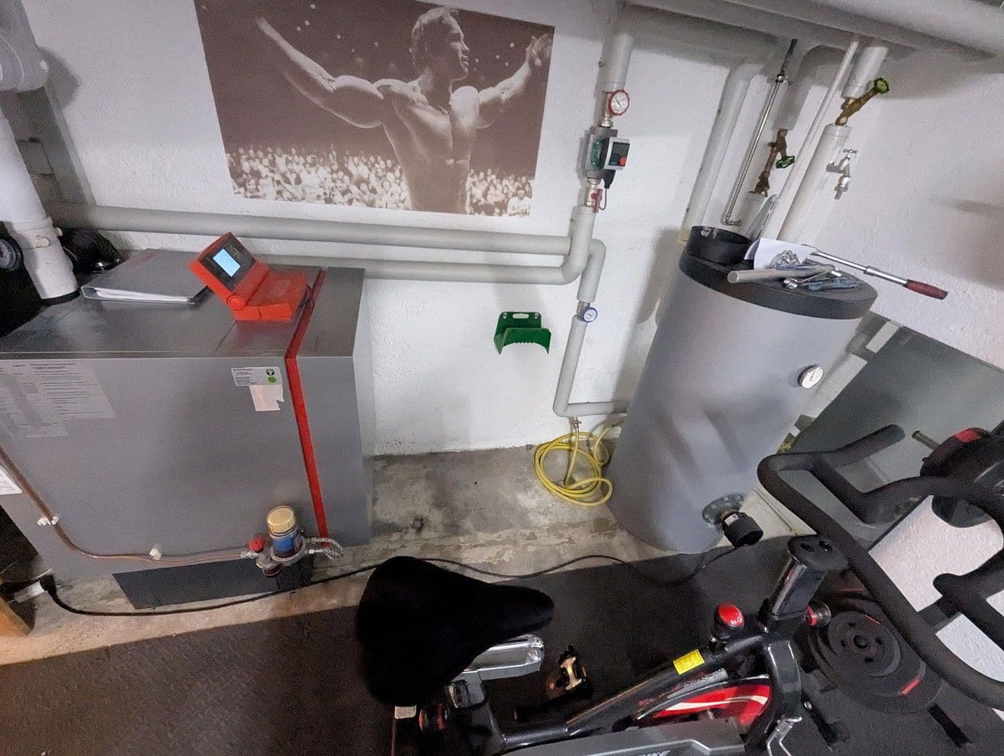 Predaj domu 115 m², pozemek 683 m², Walkertshofen, Bavorsko Predaj domu 115 m², pozemek 683 m², Walkertshofen, Bavorsko