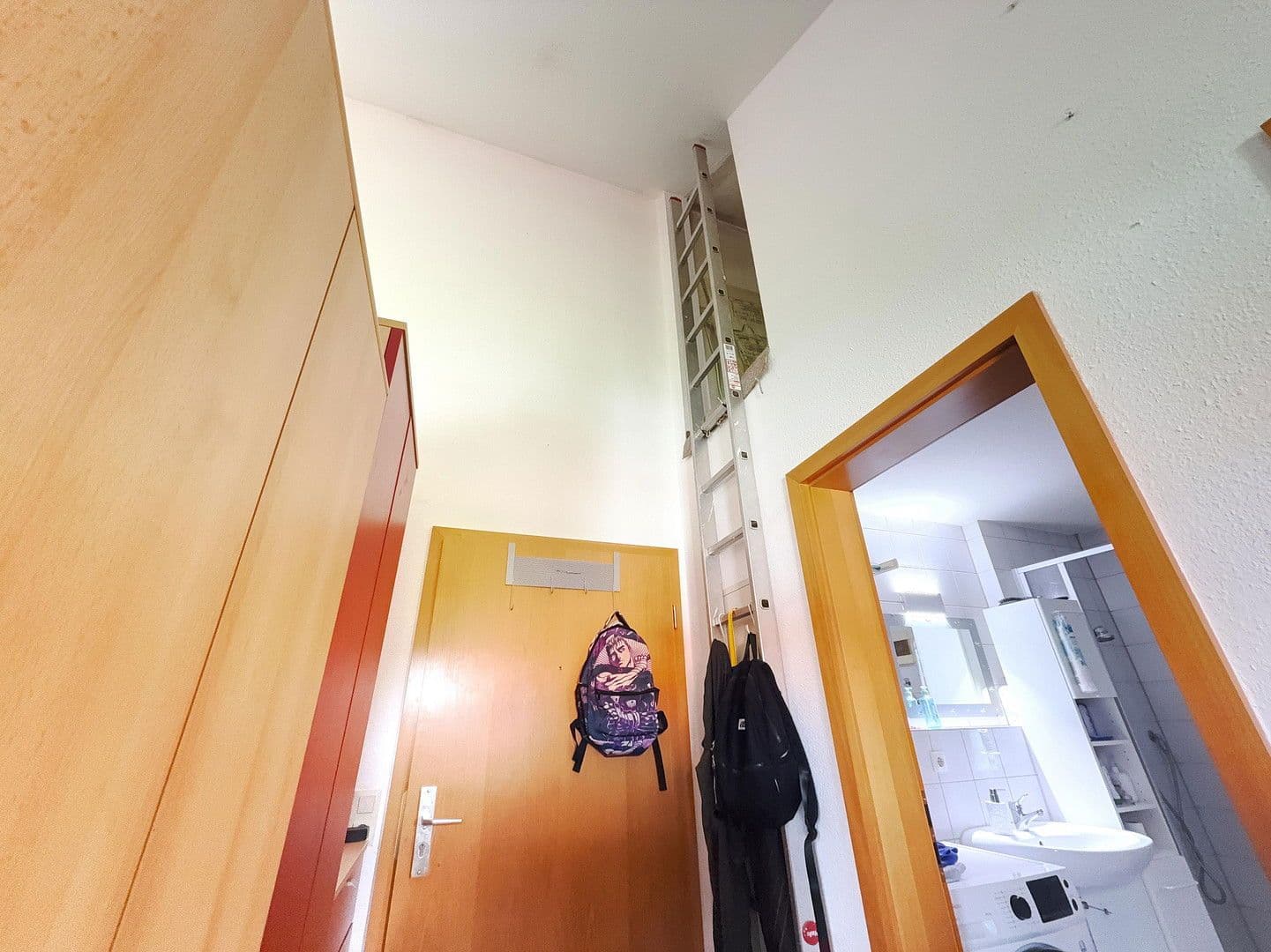 Prenájom bytu 1-izbový 30 m², Freudenstadt, Bádensko-Wurttembersko Prenájom bytu 1-izbový 30 m², Freudenstadt, Bádensko-Wurttembersko