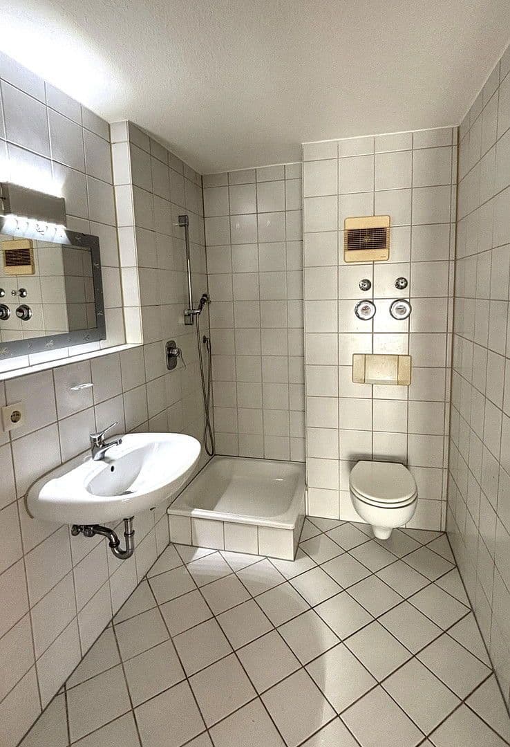 Prenájom bytu 1-izbový 30 m², Freudenstadt, Bádensko-Wurttembersko Prenájom bytu 1-izbový 30 m², Freudenstadt, Bádensko-Wurttembersko