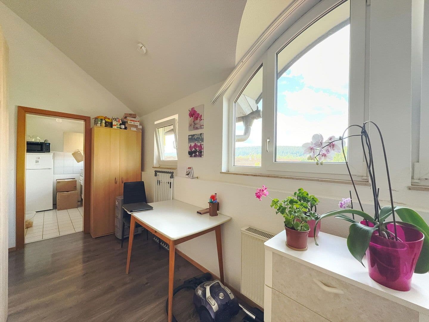 Prenájom bytu 1-izbový 30 m², Freudenstadt, Bádensko-Wurttembersko Prenájom bytu 1-izbový 30 m², Freudenstadt, Bádensko-Wurttembersko