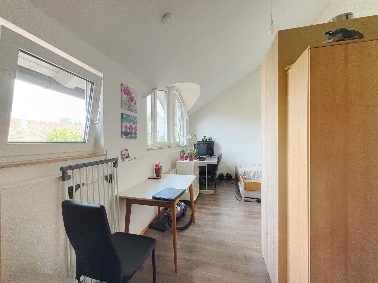 Prenájom bytu 1-izbový 30 m², Freudenstadt, Bádensko-Wurttembersko Prenájom bytu 1-izbový 30 m², Freudenstadt, Bádensko-Wurttembersko