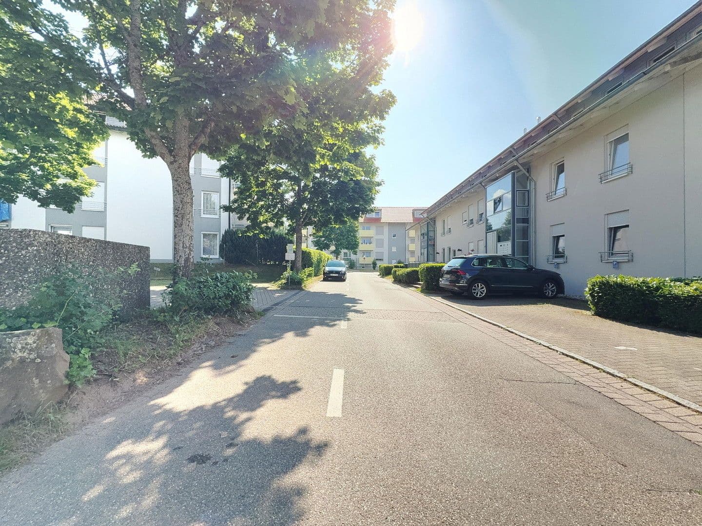 Prenájom bytu 1-izbový 30 m², Freudenstadt, Bádensko-Wurttembersko Prenájom bytu 1-izbový 30 m², Freudenstadt, Bádensko-Wurttembersko