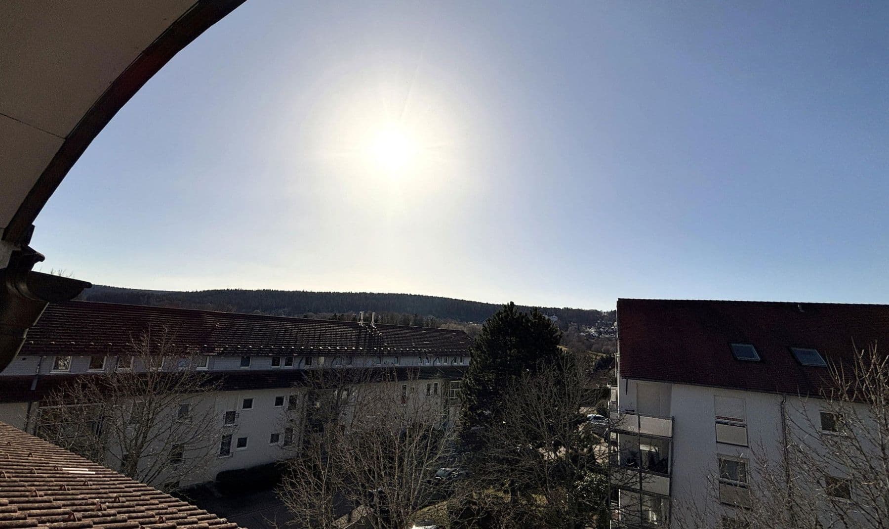 Prenájom bytu 1-izbový 30 m², Freudenstadt, Bádensko-Wurttembersko Prenájom bytu 1-izbový 30 m², Freudenstadt, Bádensko-Wurttembersko