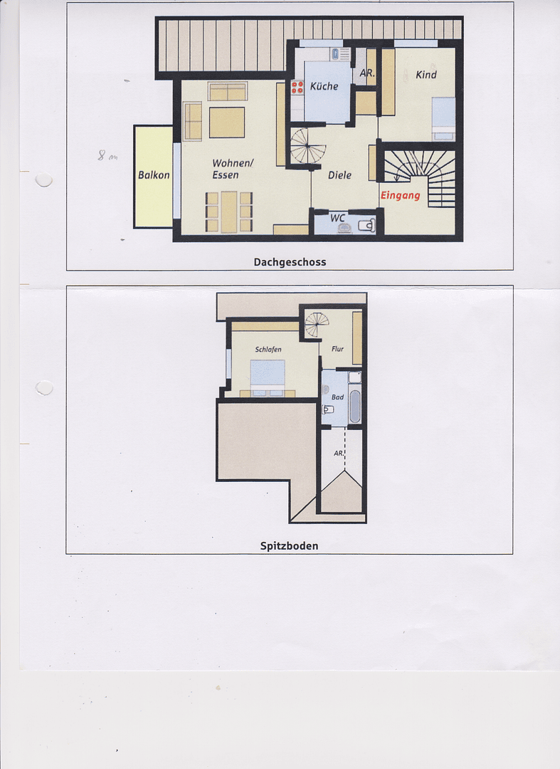 Predaj bytu 3-izbový 96 m², Hardtweiherstraße 2, Bonn Holzlar, Severné Porýnie - Westfálsko Predaj bytu 3-izbový 96 m², Hardtweiherstraße 2, Bonn Holzlar, Severné Porýnie - Westfálsko