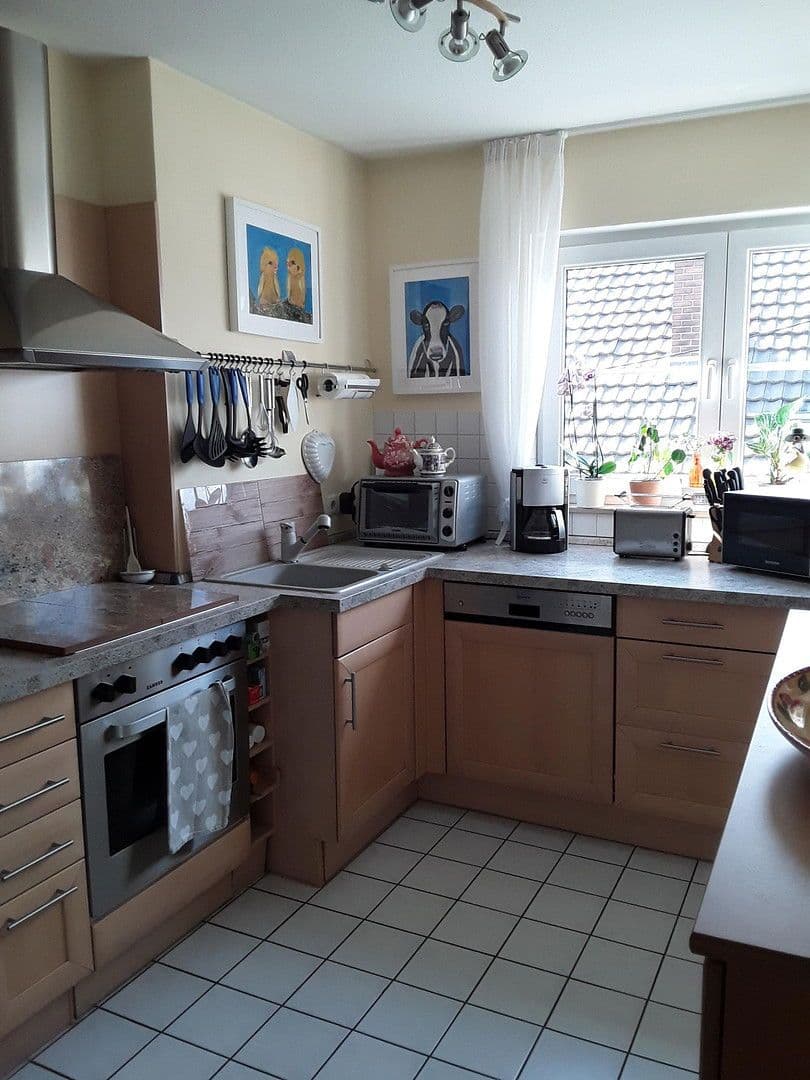Predaj bytu 3-izbový 96 m², Hardtweiherstraße 2, Bonn Holzlar, Severné Porýnie - Westfálsko Predaj bytu 3-izbový 96 m², Hardtweiherstraße 2, Bonn Holzlar, Severné Porýnie - Westfálsko