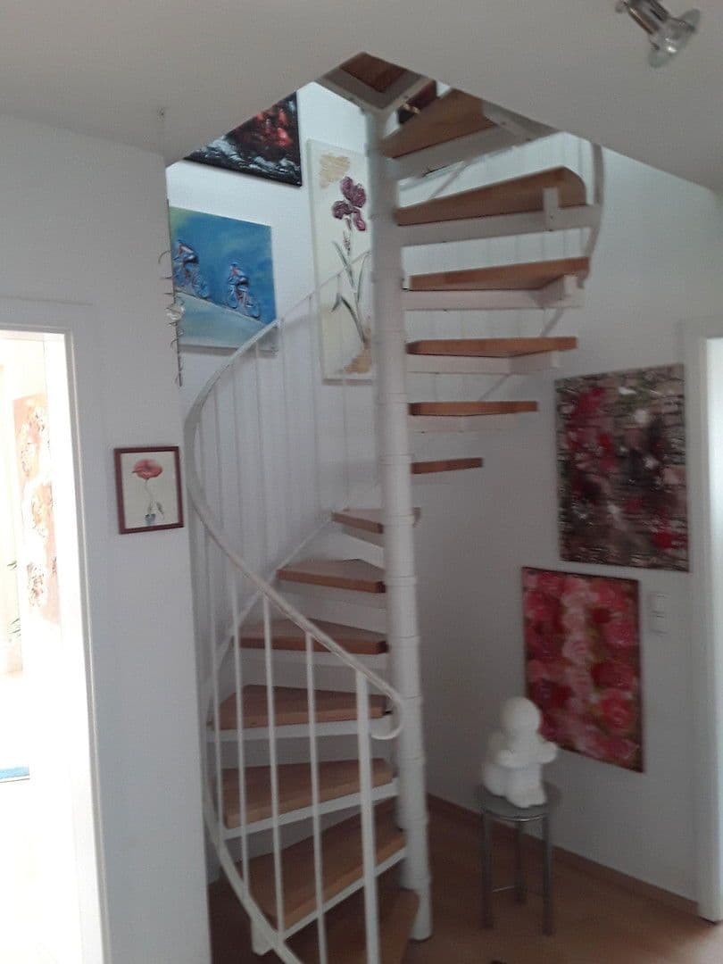 Predaj bytu 3-izbový 96 m², Hardtweiherstraße 2, Bonn Holzlar, Severné Porýnie - Westfálsko Predaj bytu 3-izbový 96 m², Hardtweiherstraße 2, Bonn Holzlar, Severné Porýnie - Westfálsko