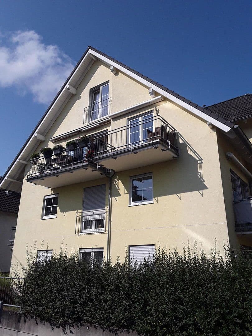 Predaj bytu 3-izbový 96 m², Hardtweiherstraße 2, Bonn Holzlar, Severné Porýnie - Westfálsko Predaj bytu 3-izbový 96 m², Hardtweiherstraße 2, Bonn Holzlar, Severné Porýnie - Westfálsko