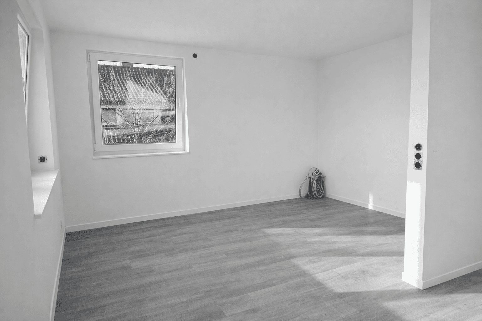 Prenájom bytu 4-izbový 84 m², Barkhorst 14, Isselburg, Severné Porýnie - Westfálsko Prenájom bytu 4-izbový 84 m², Barkhorst 14, Isselburg, Severné Porýnie - Westfálsko