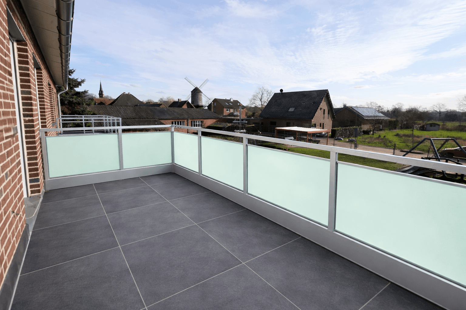 Prenájom bytu 4-izbový 84 m², Barkhorst 14, Isselburg, Severné Porýnie - Westfálsko Prenájom bytu 4-izbový 84 m², Barkhorst 14, Isselburg, Severné Porýnie - Westfálsko