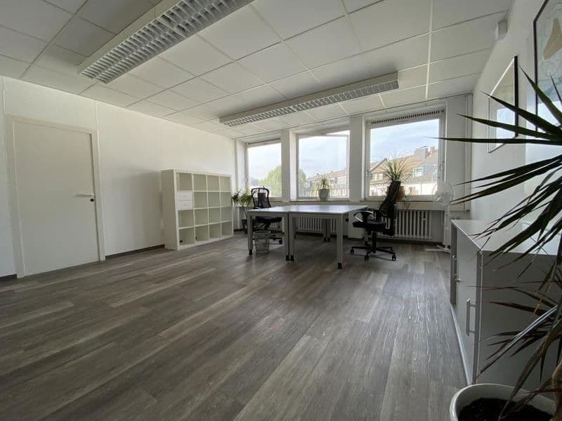 Prenájom kancelárie 33 m², Lindenstr. 48-52, Düsseldorf, Severné Porýnie - Westfálsko Prenájom kancelárie 33 m², Lindenstr. 48-52, Düsseldorf, Severné Porýnie - Westfálsko