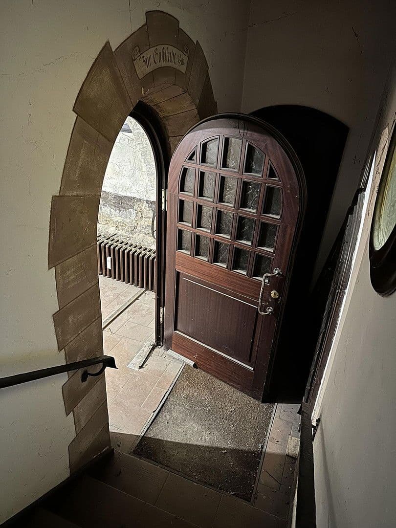 Prenájom nebytového priestoru 164 m², Untere Königsstrasse, Kassel, Hesensko Prenájom nebytového priestoru 164 m², Untere Königsstrasse, Kassel, Hesensko