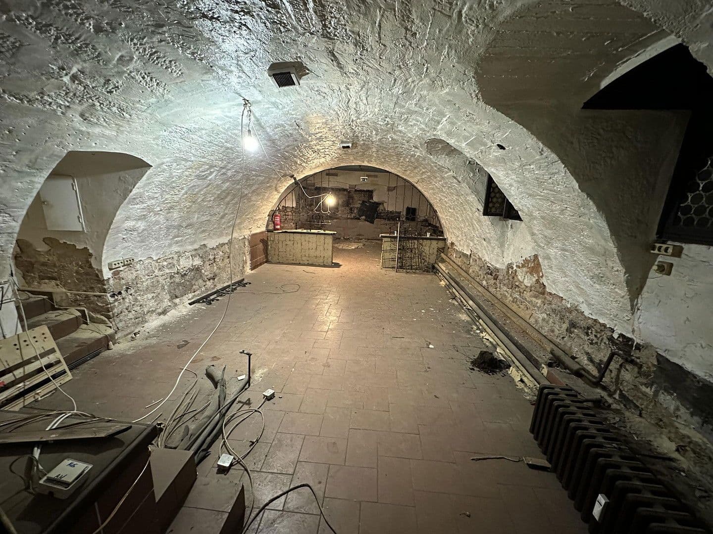 Prenájom nebytového priestoru 164 m², Untere Königsstrasse, Kassel, Hesensko Prenájom nebytového priestoru 164 m², Untere Königsstrasse, Kassel, Hesensko