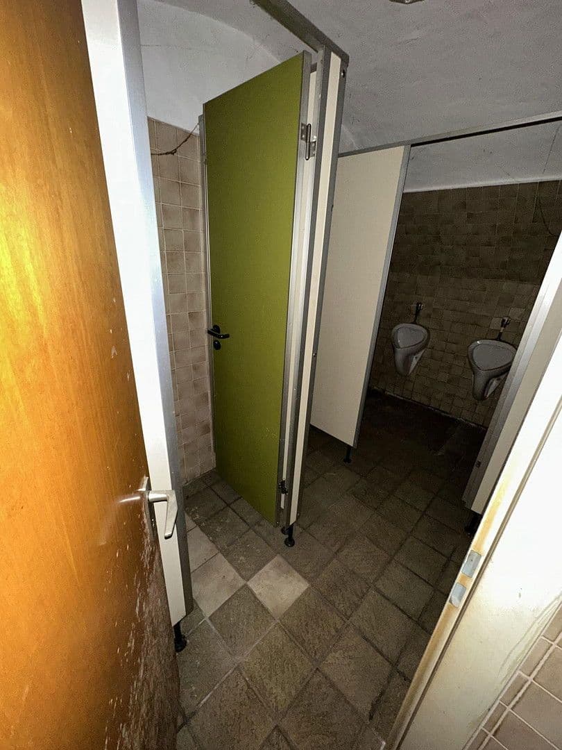 Prenájom nebytového priestoru 164 m², Untere Königsstrasse, Kassel, Hesensko Prenájom nebytového priestoru 164 m², Untere Königsstrasse, Kassel, Hesensko