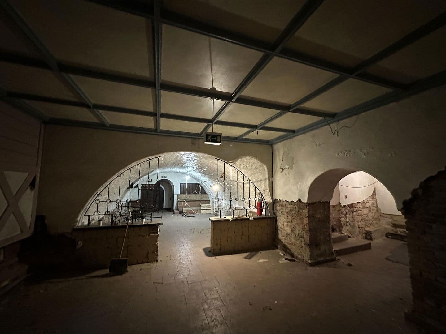 Prenájom nebytového priestoru 164 m², Untere Königsstrasse, Kassel, Hesensko Prenájom nebytového priestoru 164 m², Untere Königsstrasse, Kassel, Hesensko