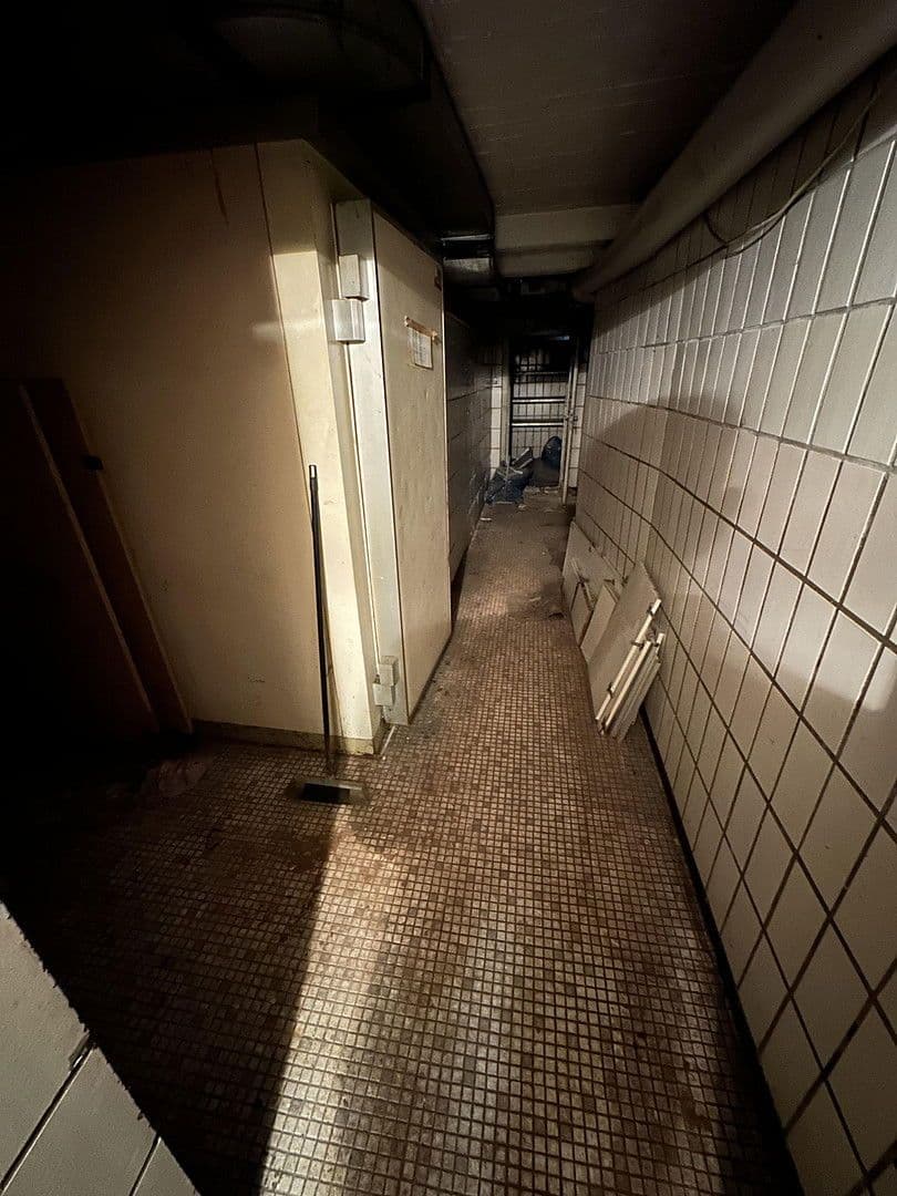 Prenájom nebytového priestoru 164 m², Untere Königsstrasse, Kassel, Hesensko Prenájom nebytového priestoru 164 m², Untere Königsstrasse, Kassel, Hesensko