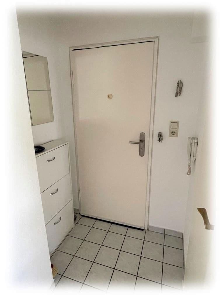 Prenájom bytu 1-izbový 22 m², Stuttgart, Bádensko-Wurttembersko Prenájom bytu 1-izbový 22 m², Stuttgart, Bádensko-Wurttembersko