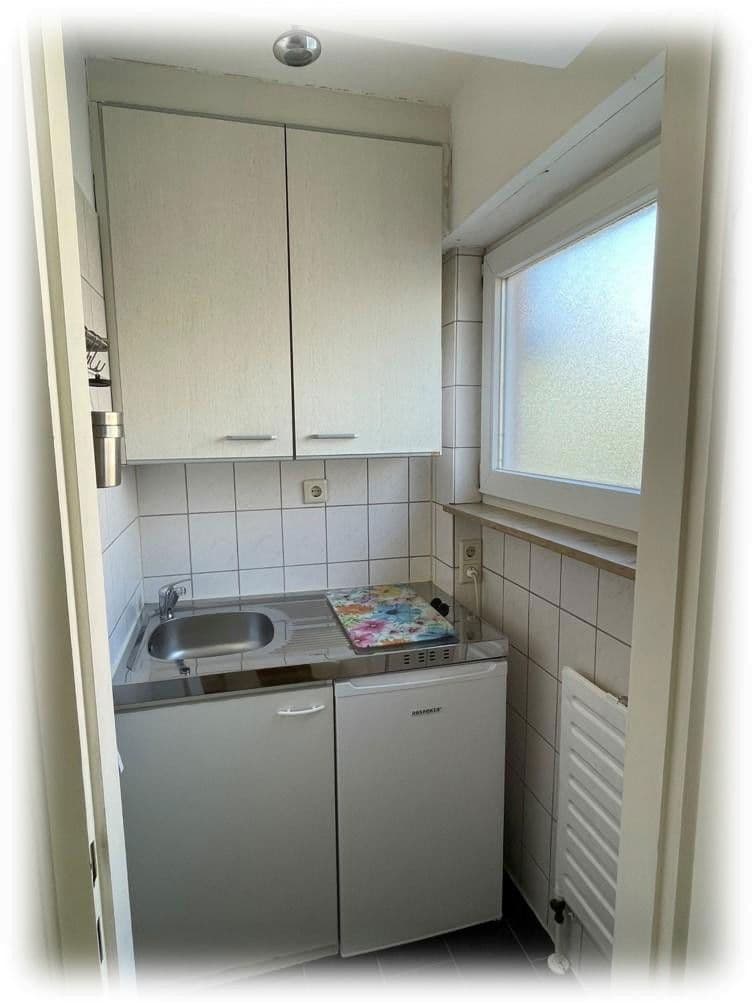 Prenájom bytu 1-izbový 22 m², Stuttgart, Bádensko-Wurttembersko Prenájom bytu 1-izbový 22 m², Stuttgart, Bádensko-Wurttembersko