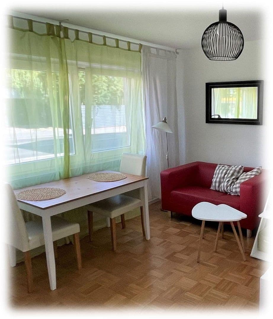 Prenájom bytu 1-izbový 22 m², Stuttgart, Bádensko-Wurttembersko Prenájom bytu 1-izbový 22 m², Stuttgart, Bádensko-Wurttembersko