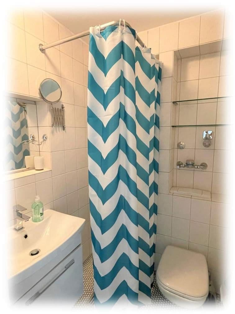 Prenájom bytu 1-izbový 22 m², Stuttgart, Bádensko-Wurttembersko Prenájom bytu 1-izbový 22 m², Stuttgart, Bádensko-Wurttembersko