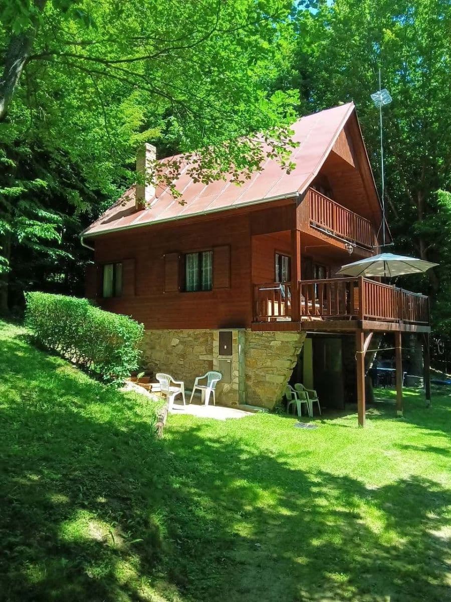 Prenájom rekreačného objektu, Lančov, Jihomoravský kraj Prenájom rekreačného objektu, Lančov, Jihomoravský kraj