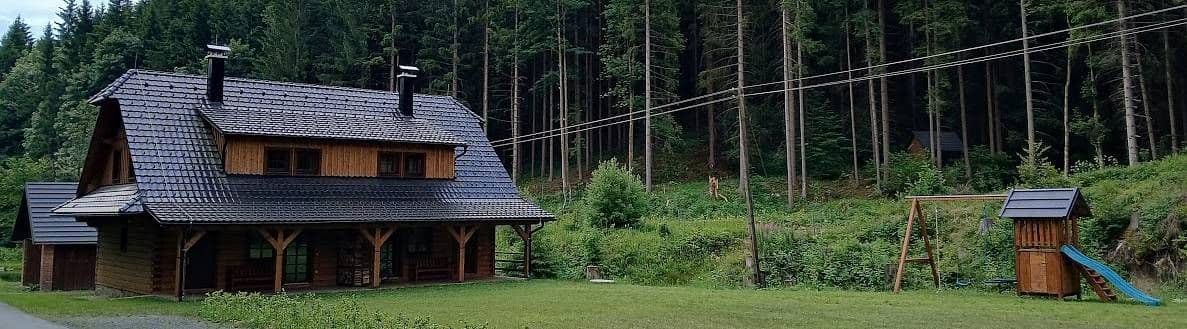 Prenájom rekreačného objektu, Nový Hrozenkov, Zlínský kraj Prenájom rekreačného objektu, Nový Hrozenkov, Zlínský kraj