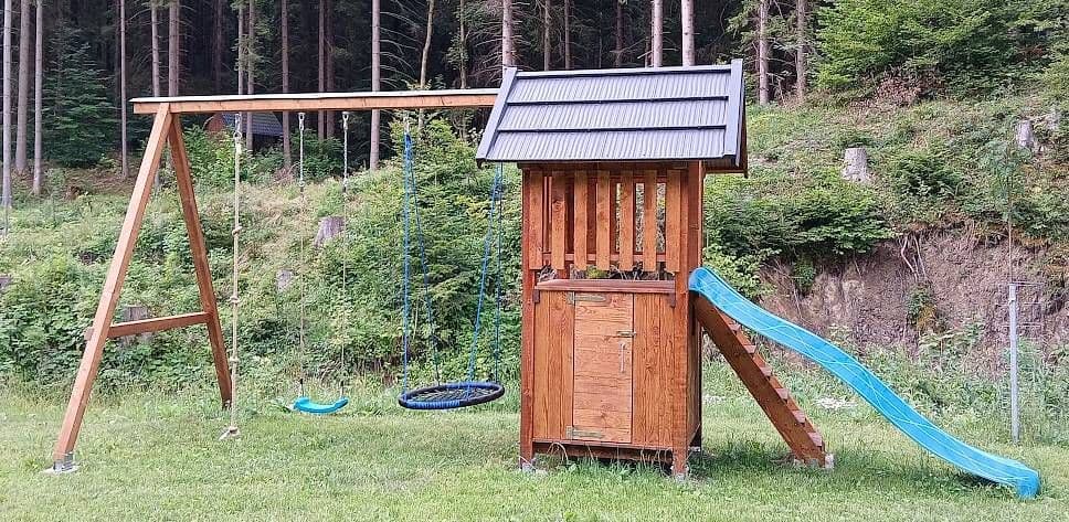 Prenájom rekreačného objektu, Nový Hrozenkov, Zlínský kraj Prenájom rekreačného objektu, Nový Hrozenkov, Zlínský kraj