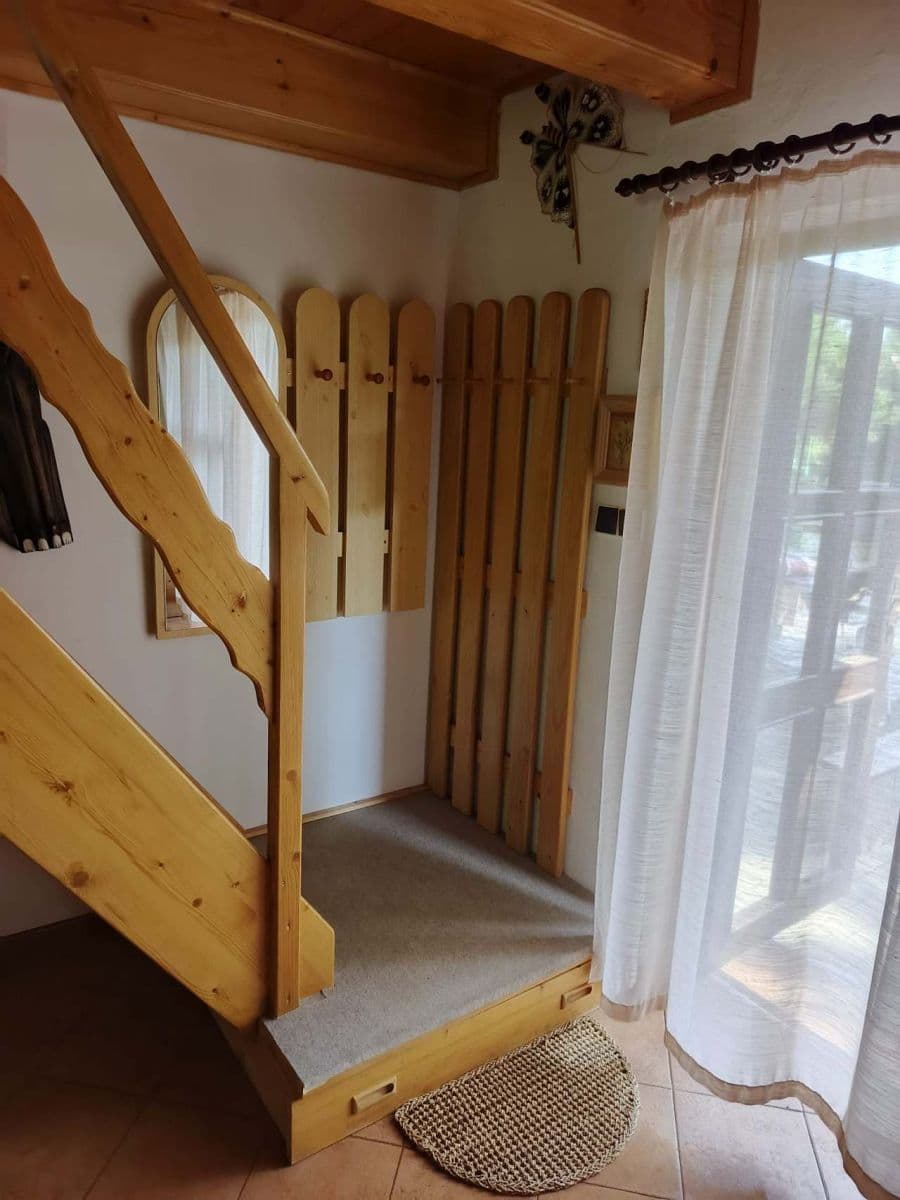 Prenájom rekreačného objektu, Sezimovo Ústí, Jihočeský kraj Prenájom rekreačného objektu, Sezimovo Ústí, Jihočeský kraj