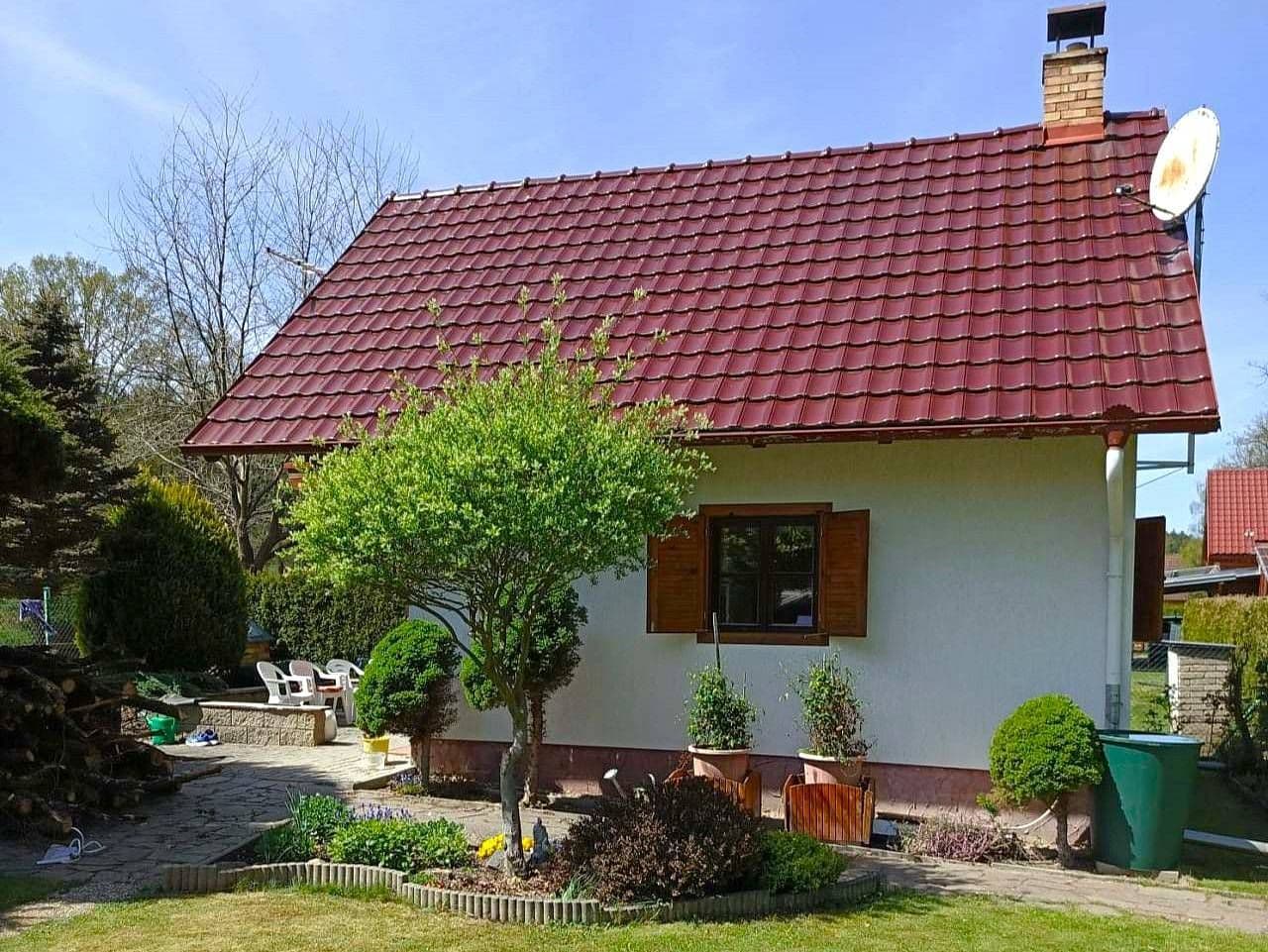 Prenájom rekreačného objektu, Sezimovo Ústí, Jihočeský kraj Prenájom rekreačného objektu, Sezimovo Ústí, Jihočeský kraj