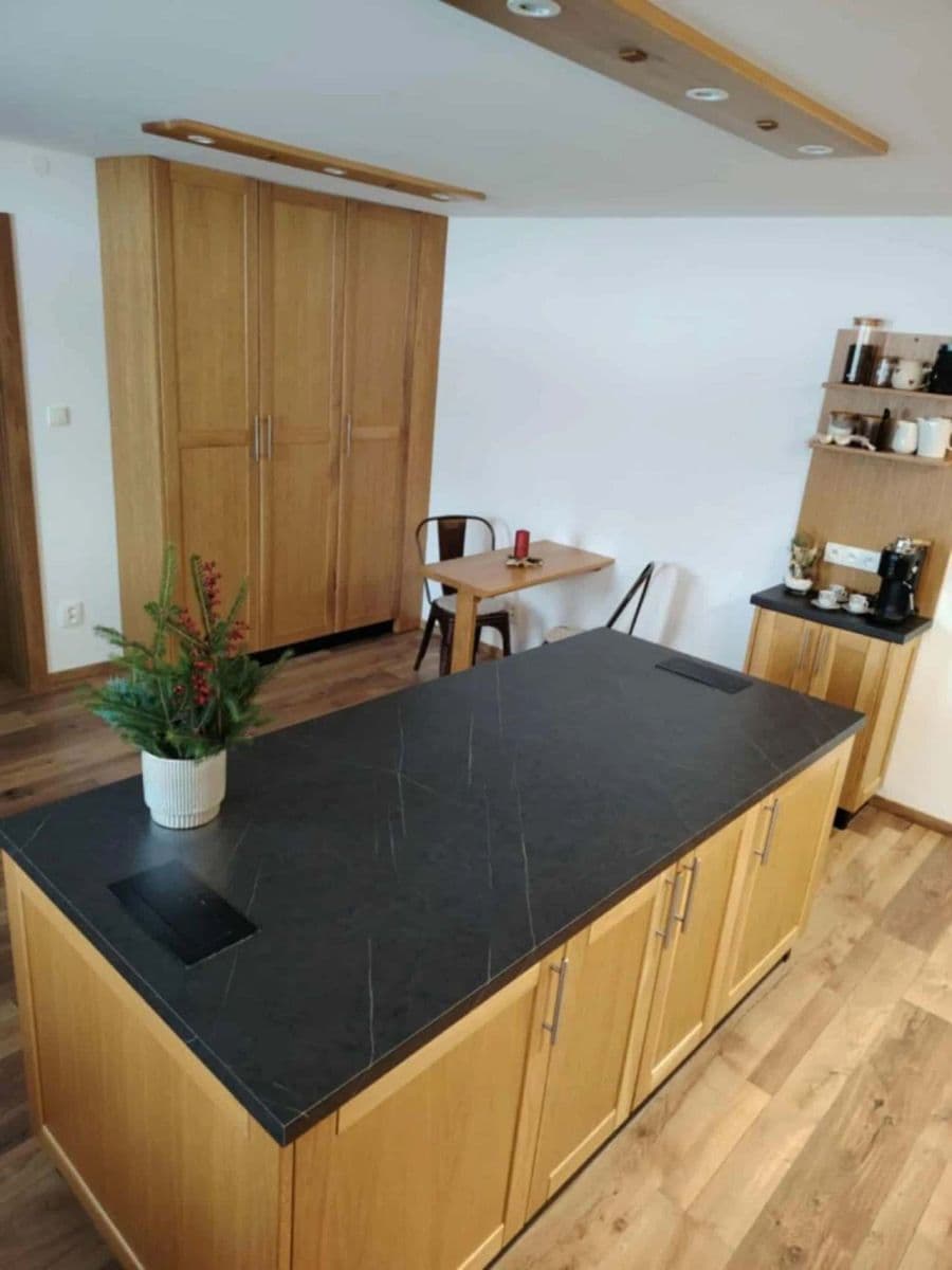 Prenájom rekreačného objektu, Návsí, Moravskoslezský kraj Prenájom rekreačného objektu, Návsí, Moravskoslezský kraj