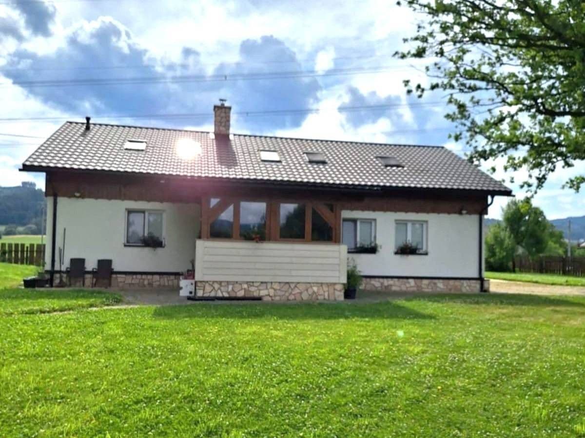 Prenájom rekreačného objektu, Návsí, Moravskoslezský kraj Prenájom rekreačného objektu, Návsí, Moravskoslezský kraj