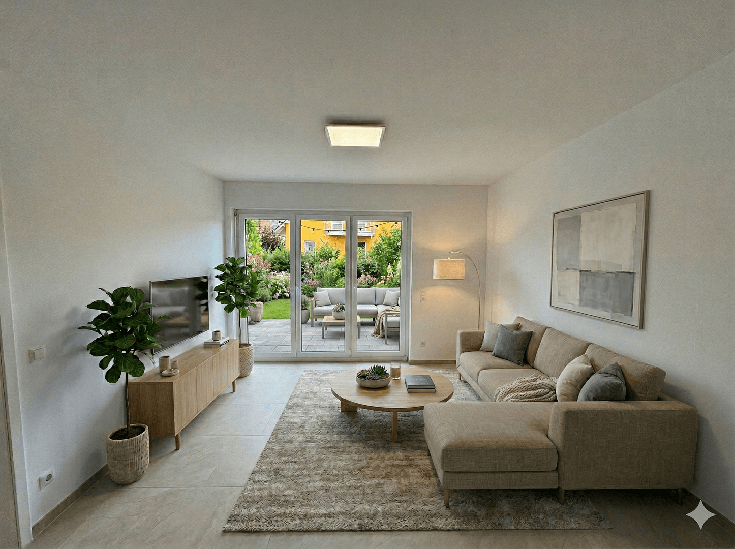 Prenájom bytu 3-izbový 91 m², Am Lupinenfeld 33, Berlin, Berlín Prenájom bytu 3-izbový 91 m², Am Lupinenfeld 33, Berlin, Berlín